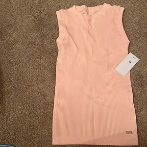 Barrys never worn work out top